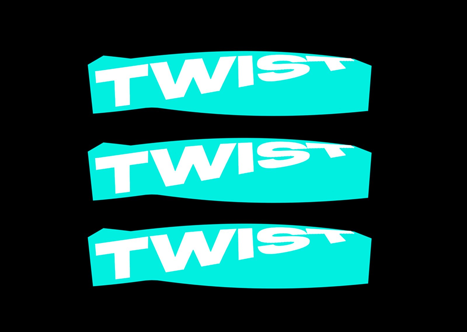 Motion Graphics - Twist